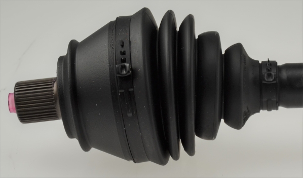 SPIDAN Drivaksel 36191 for AUDI