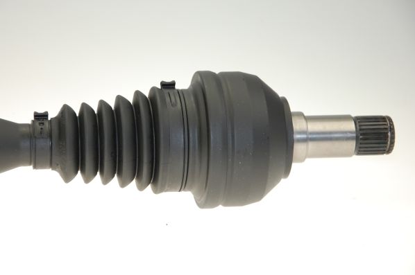 SPIDAN Drivaksel 36194 for MERCEDES-BENZ