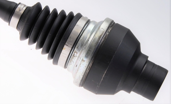 SPIDAN Drivaksel 36227 for VW