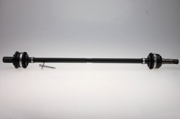 SPIDAN Drivaksel 36645 for VOLVO