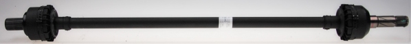 LÖBRO Drivaksel 306825 for VOLVO