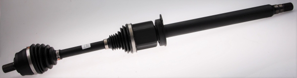 LÖBRO Drivaksel 306827 for VOLVO