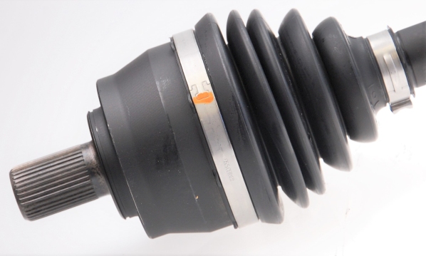 LÖBRO Drivaksel 306828 for VOLVO