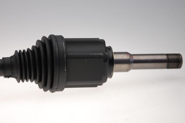 LÖBRO Drivaksel 306855 for OPEL