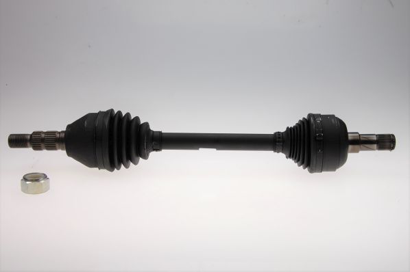 LÖBRO Drivaksel 306889 for OPEL