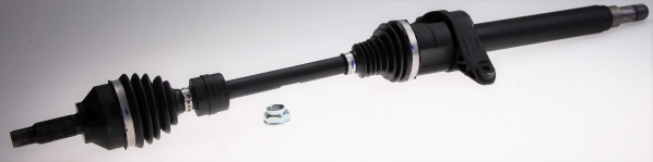 SPIDAN Drivaksel 36719 for BMW