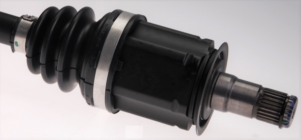 SPIDAN Drivaksel 36720 for BMW