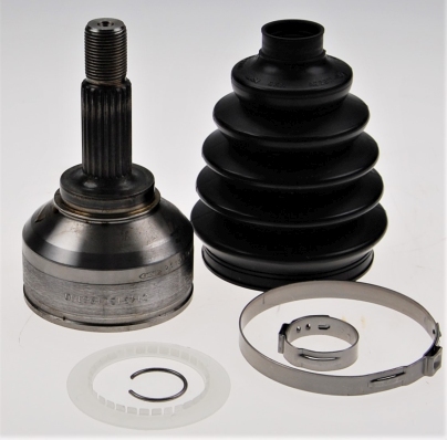 SPIDAN Ledsæt, drivaksel 36790 for VW