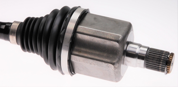 LÖBRO Drivaksel 306519 for VOLVO