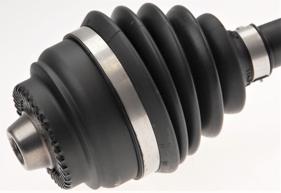 SPIDAN Drivaksel 36768 for BMW