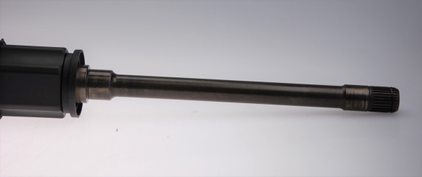SPIDAN Drivaksel 36769 for BMW