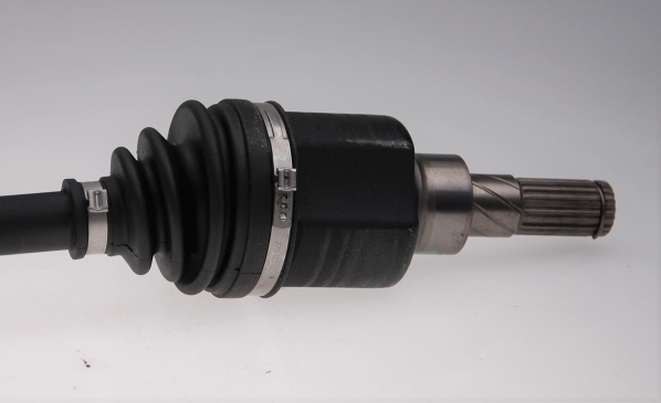 SPIDAN Drivaksel 24921 for RENAULT