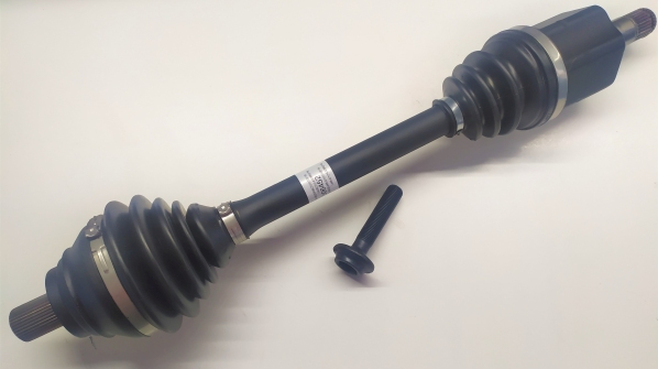 SPIDAN 36273 for VW