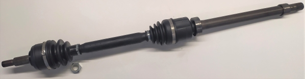 SPIDAN Drivaksel 36556 for RENAULT