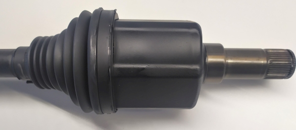 SPIDAN Drivaksel 36712 for FORD