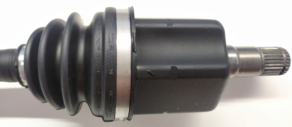 SPIDAN Drivaksel 36277 for VW