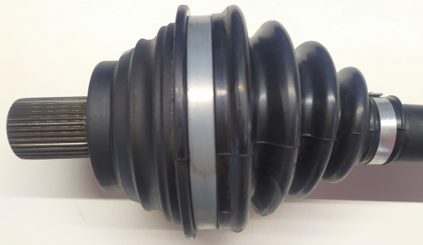 SPIDAN Drivaksel 36274 for VW