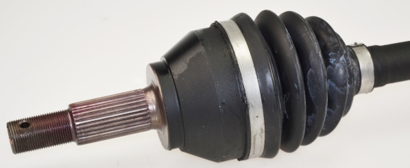 SPIDAN Drivaksel gknd10695 for RENAULT
