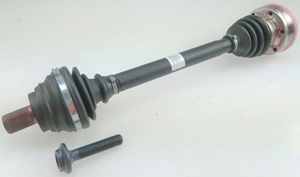 SPIDAN Drivaksel gknd12127 for VW