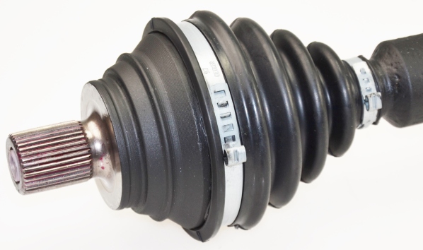 SPIDAN Drivaksel gknd12125 for VW