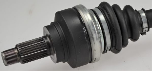SPIDAN Drivaksel gknd12276 for BMW