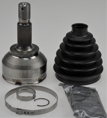 SPIDAN Ledsæt, drivaksel gknj20694 for PEUGEOT CITROËN
