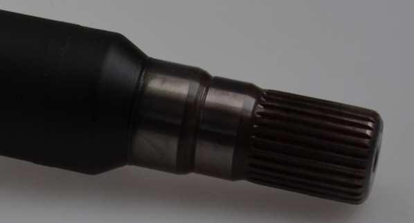 SPIDAN Drivaksel gknd20022 for VOLVO