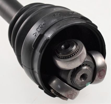 SPIDAN Drivaksel gknd12995 for FIAT