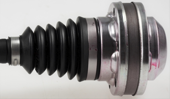 SPIDAN Drivaksel gknd13038 for VW