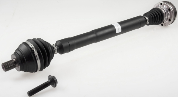 SPIDAN Drivaksel gknd13029 for VW