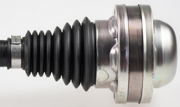 SPIDAN Drivaksel gknd12069 for VW