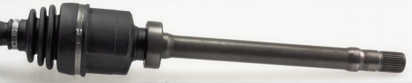SPIDAN Drivaksel gknd11997 for RENAULT