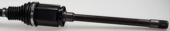 SPIDAN Drivaksel gknd30026 for BMW