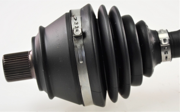 SPIDAN Drivaksel gknd11983 for VW