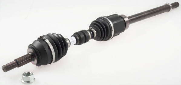 SPIDAN Drivaksel gknd12067 for RENAULT
