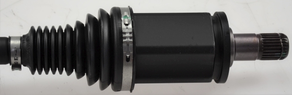 SPIDAN Drivaksel gknd30025 for BMW