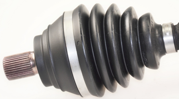 SPIDAN Drivaksel gknd12994 for VW
