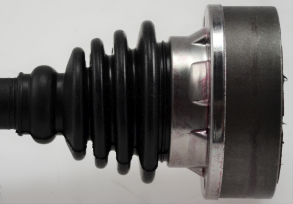 SPIDAN Drivaksel gknd11680 for VAG SEAT