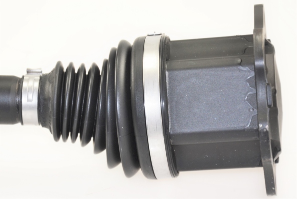 SPIDAN Drivaksel gknd12332 for AUDI VW
