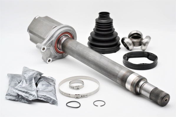 LÖBRO Ledsæt, drivaksel GKNJ50029 for VW