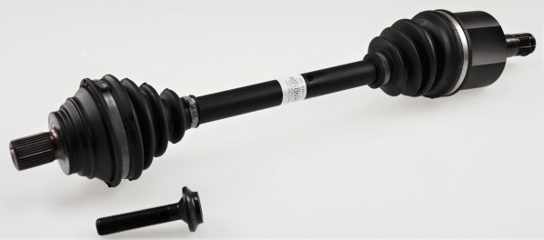 SPIDAN Drivaksel gknd12296 for VW