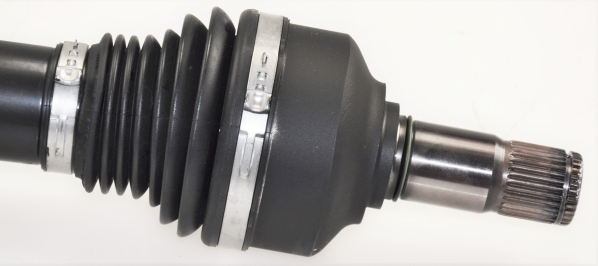 SPIDAN Drivaksel gknd20014 for VOLVO