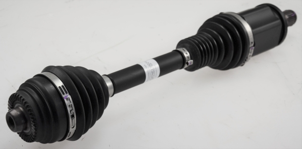 LÖBRO Drivaksel GKND30024 for BMW