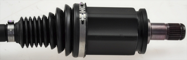 SPIDAN Drivaksel gknd30024 for BMW