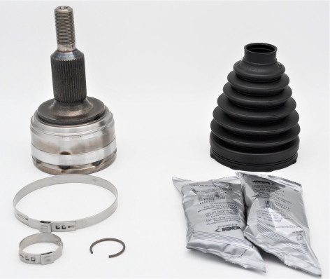 SPIDAN Ledsæt, drivaksel gknj30034 for VW