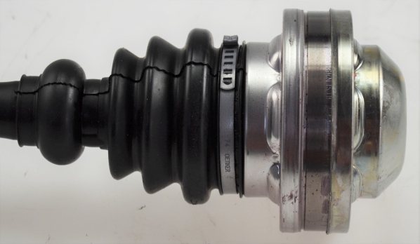 SPIDAN Drivaksel gknd12993 for VW