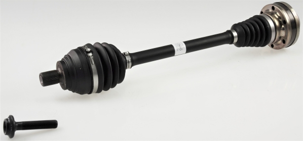 SPIDAN gknd12120 for VW