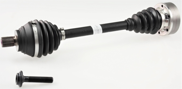 SPIDAN Drivaksel GKND12979 for VW
