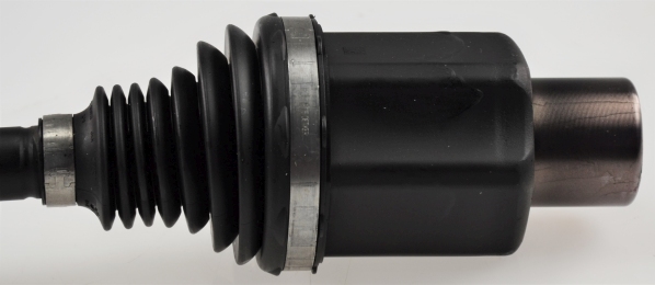 SPIDAN Drivaksel gknd12968 for FORD