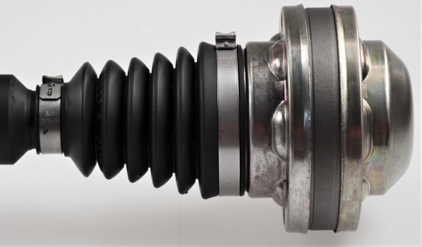 SPIDAN Drivaksel gknd13030 for VW